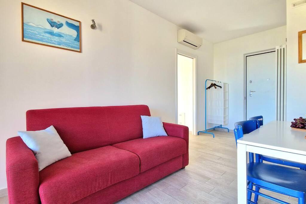 Gioiello Al Mare Wi-Fi Relax Terrazza Clima Apartment Civitanova Marche Exterior photo