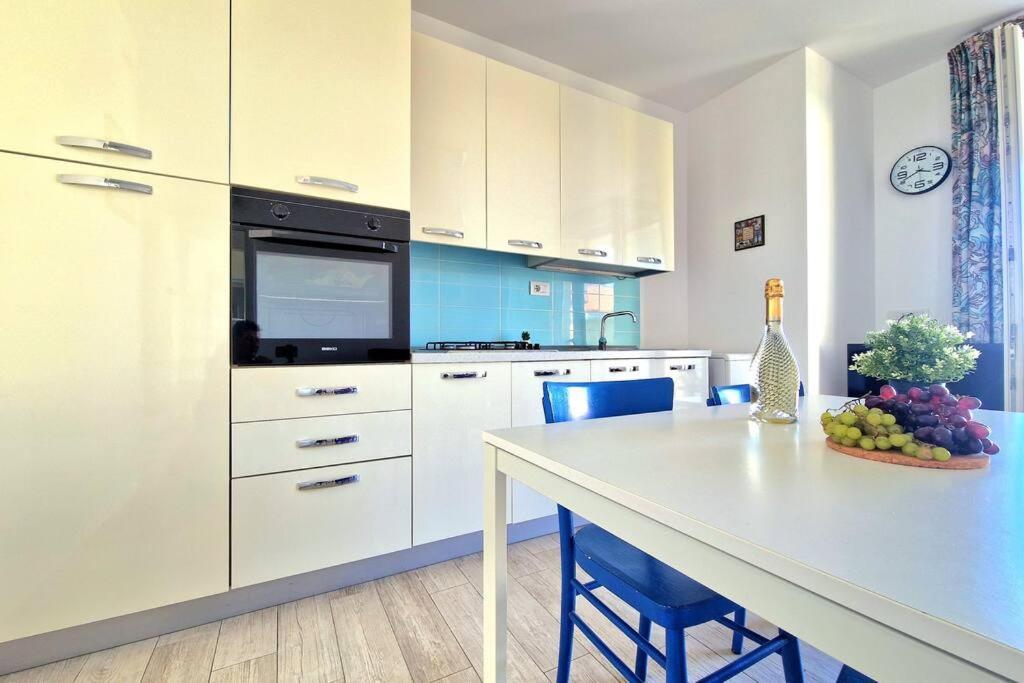 Gioiello Al Mare Wi-Fi Relax Terrazza Clima Apartment Civitanova Marche Exterior photo