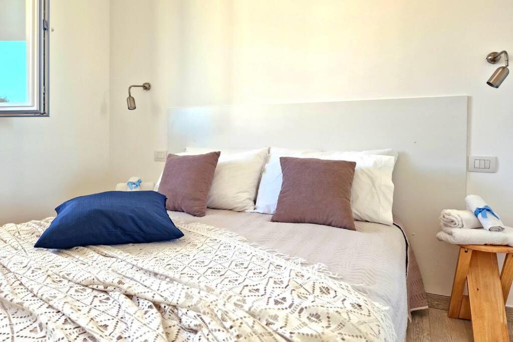 Gioiello Al Mare Wi-Fi Relax Terrazza Clima Apartment Civitanova Marche Exterior photo