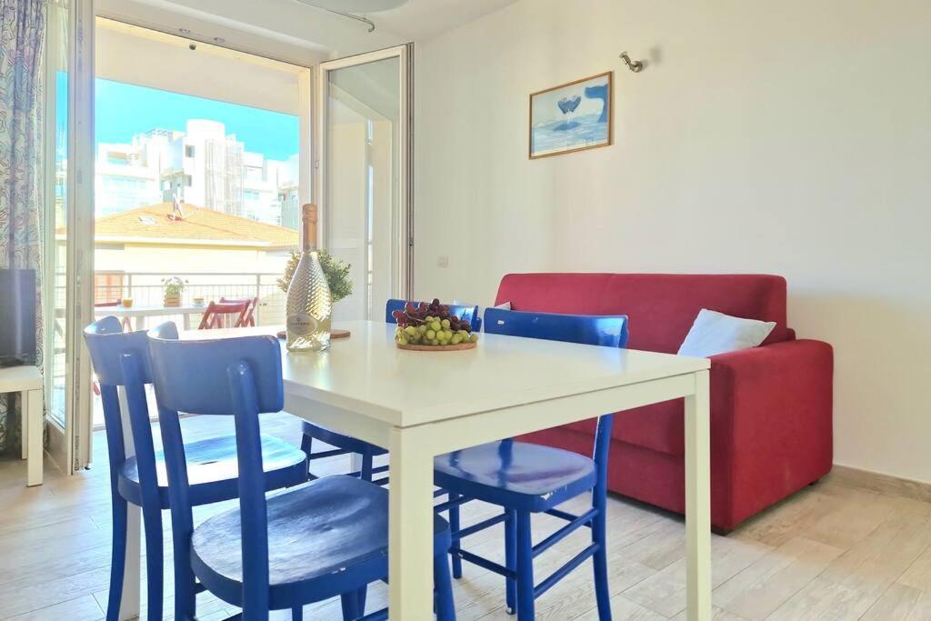 Gioiello Al Mare Wi-Fi Relax Terrazza Clima Apartment Civitanova Marche Exterior photo